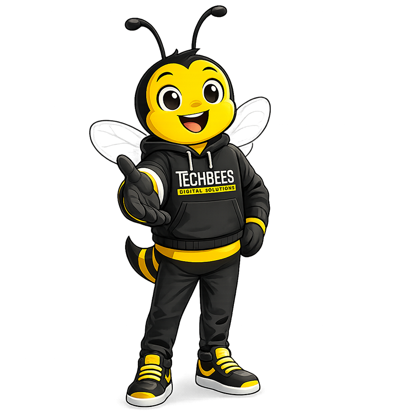 Welcome_bee